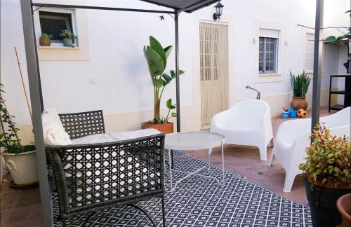 Casa da Praia - Manta Rota - Foto 58