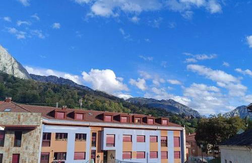 Vistas Sobia San Martín de teverga - Foto 18