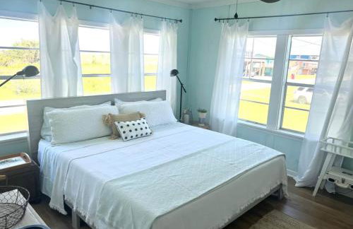 Blue Palm Beach House - HOT TUB & KING BEDS - Foto 37