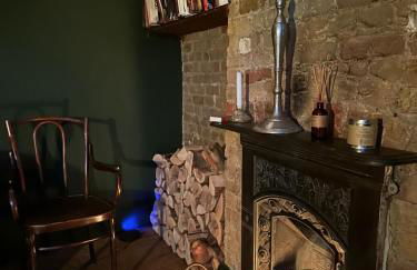 Campania & Jones House - Foto 19