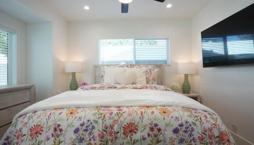 4 bedroom, 2 bathrooms - Foto 4