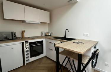 Appartement - Foto 9