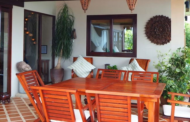 Baan KanTiang See Villas (2 bedroom villas) - Foto 72