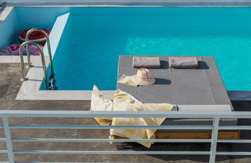 BlackStone Luxury Suites - Foto 49