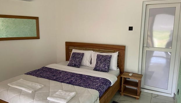 MAF Village - Foto 4, Habitación