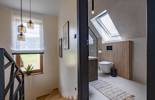 Domek Bajkowy Widok - Foto 31