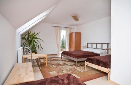 Agroturystyka W Jabłoniowym Sadzie - Foto 6