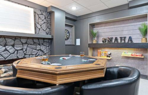 Luxury Designer Home Theatre Games & BBQ Grill - Foto 45