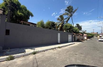 Casa na praia de Ipitanga - Foto 2