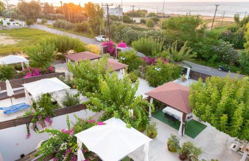 Luxury Suites in Stavromenos - Photo 36