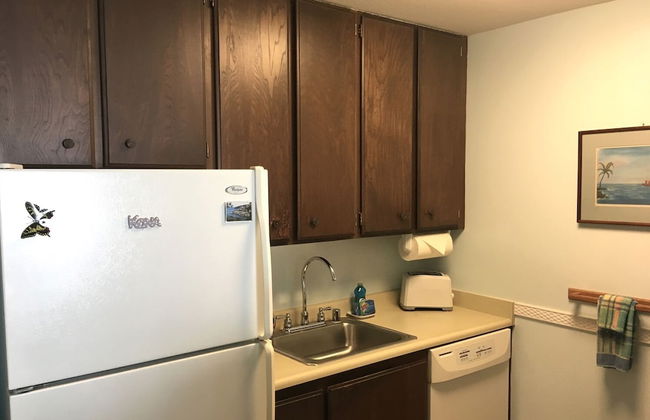 Dreamy True Oceanfront Condo - Hale Kona Kai 307 by Casago Kona - Foto 93