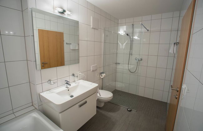 Appart Gastauer - Foto 39