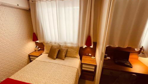 Loft encantador C - 8 km de Floripa - Foto 2