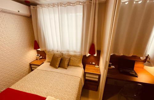 Loft encantador C - 8 km de Floripa - Foto 2