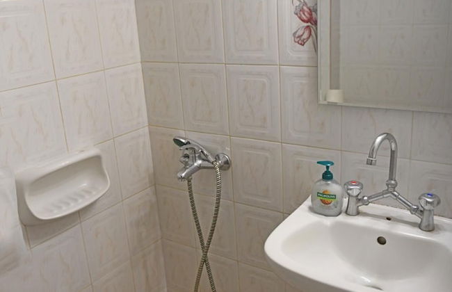 Nikos Studio 3 in Gialiskari - Foto 7