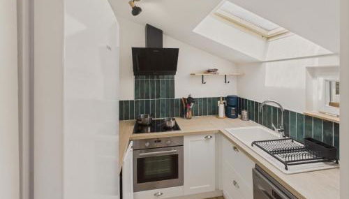 300m plage - maison pour 7 avec grande terrasse - Foto 4