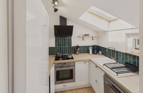 300m plage - maison pour 7 avec grande terrasse - Foto 4