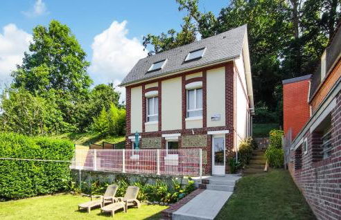 Amazing Home In Veulettes-Sur-Mer - Foto 8