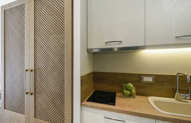 Serenity Suites - Foto 73