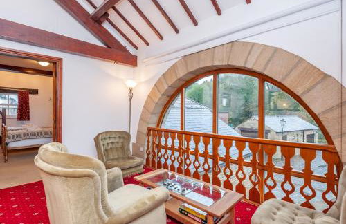 Poplar Farm Barn - Spring Functions Events Welcome - Pass the Keys - Foto 34