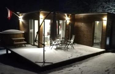 Domek w Dębowym Gaju - Foto 27