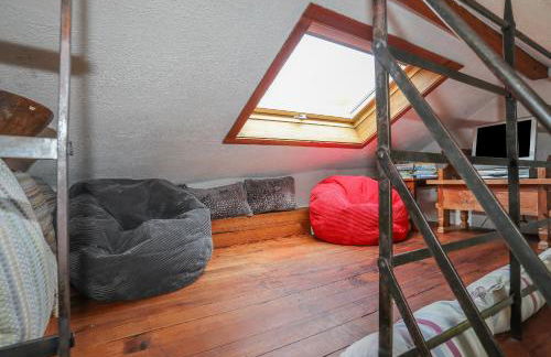 Llwyn Bedw - Photo 24