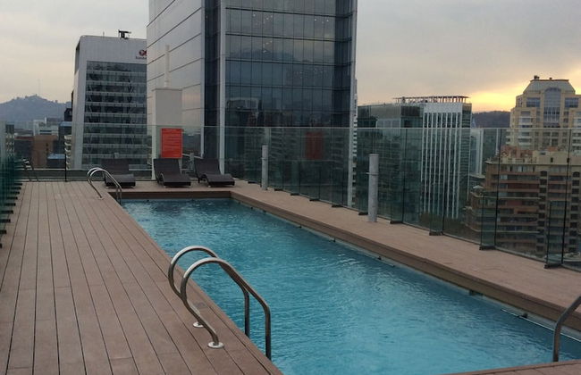 Rukaza El Golf - Foto 17