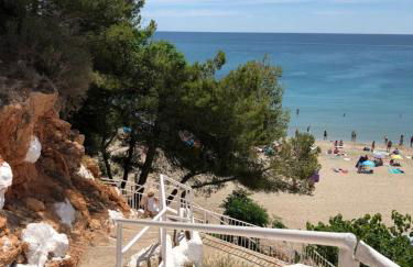 La Ampolla Beach - Cap Roig - Foto 33