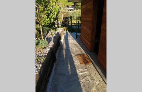 La Casetta di Molly tra ulivi e roseto - Foto 3