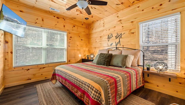 Skyview Serenity by Ghosal Luxury Lodging - Foto 2, Habitación