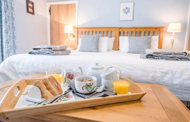 Baxter House, Wangford - Foto 4