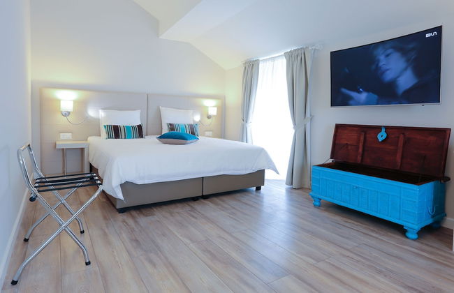 Auberge des Grands Bois - Foto 4