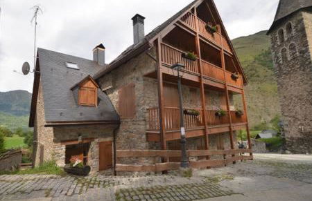 Apartamento rùstico Escunhau - Foto 14