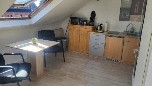 Studio Apartment - Foto 2