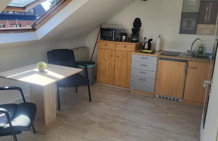 Studio Apartment - Foto 2