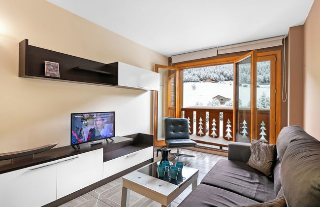 Andorra Mountain Accommodation - Foto 15