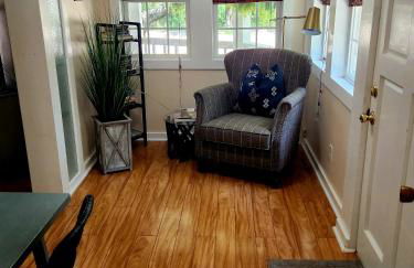 Downtown Cary 1930s Bungalow - Great walkability - Foto 17