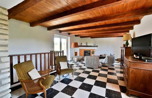 Mas Ribaute - Pour 10 avec piscine privée - Photo 13