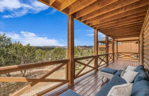 Copper Rock Ridge- Luxury, Pool Table, Hot Tub between Zion and Bryce - Foto 42
