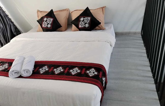 Dream Hill Villa Burtelege Takengon - Foto 4