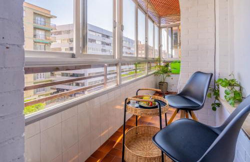 Apartamento Familiar en Avenida del Puerto - Foto 14