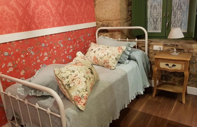 Apartamentos Turísticos la Calleja - Photo 8