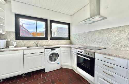 Villa Heusenstamm - Foto 37