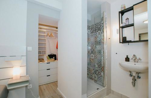 First Love one-bedroom apartment for 2 - Photo 25