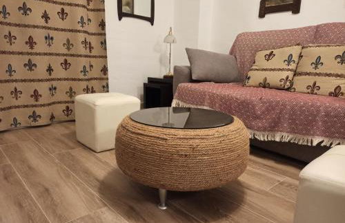 Alojamiento Rural Casa Triana - Foto 11