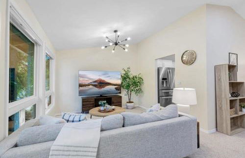 Multi functional Family Home in Redmond and only four mins to MSFT - Foto 35