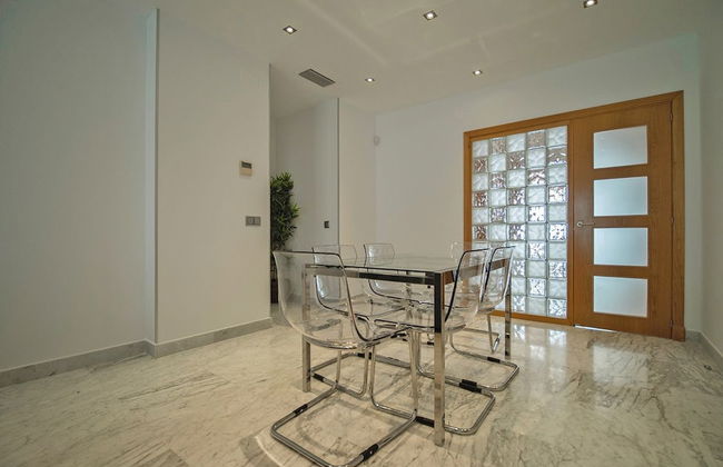 Apartamento Valdespino Terraza Frondosa - Foto 9