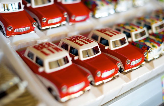 Wilde Aparthotels, Berlin, Checkpoint Charlie - Foto 72