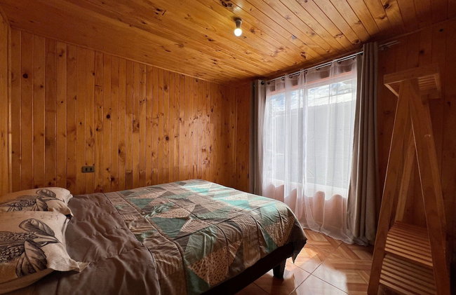 Oceana Suites Rayen Lican-Ray - Foto 47