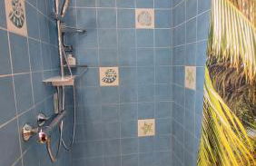 Ferienwohnung Lichtblick Oberbayern, sonnig, Bergblick, großer Balkon - Foto 14